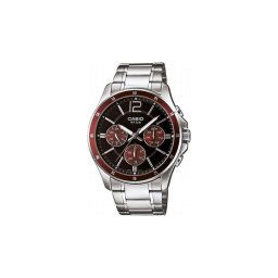 MTP-1374PD-5A Casio Standard Férfi karóra