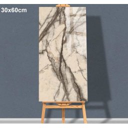 20db. 3d Márványhatású Öntapadós Fali Csempe Bm07 30x60cm (5743)