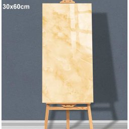 20db. 3d Márványhatású Öntapadós Fali Csempe Bm19 30x60cm (5749)