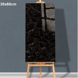 20db. 3d Márványhatású Öntapadós Fali Csempe Bm30 30x60cm (5754)