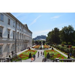 4 nap / 3 éjszaka Salzburgban 2 fő + 2 gyermek részére - A&O Hotel Hauptbahnhof Salzburg
