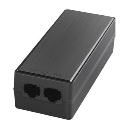 POE tápegység, POE injektor 2*15W