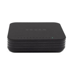 TESLA XG-500- Android Médialejátszó Google TV-vel 4K 2GB/16GB, Bluetooth, Wifi, Lan