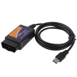 Univerzlis hibakdolvas USB OBD2 Autdiagnosztikai kszlk