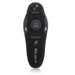 Lzer Pointer, prezenter bemutatshoz (Power Point)