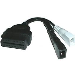 2X2 talakt OBD2 OBD1 Vag COM Adapter Audi VW Skoda