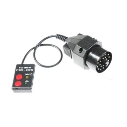 BMW 1982-2001 Olaj szerviz nullz oil service reset