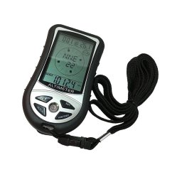 Barometer baromter lgnyomsmr magassgmr altimeter digitlis irnyt trzknak