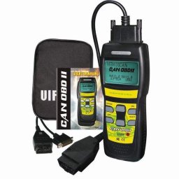 U581 MAGYAR NYELV kzi autdiagnosztikai interfsz OBD OBD 2 Multiprotokoll hibakdolvas