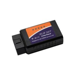 Wifi OBD2 univerzlis hibakdolvas autdiagnosztika