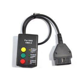 VAG VW AUDI SEAT SKODA Olaj szerviz nullz oil service reset