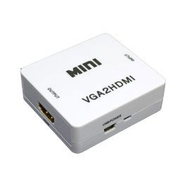 VGA - HDMI talakt