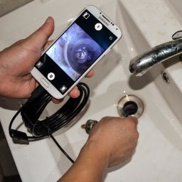 5 mter Vzll Android Endoszkp kamera
