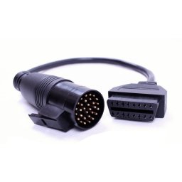 Iveco diagnosztika Iveco OBD 30 PIN talakt kbel