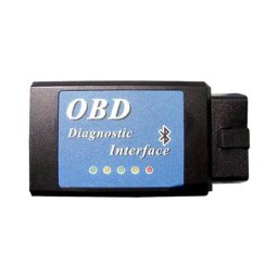 Bluetooth OBD2 univerzlis hibakdolvas autdiagnosztika