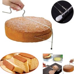 Tortaszeletel, tortavg, piskta szeletel