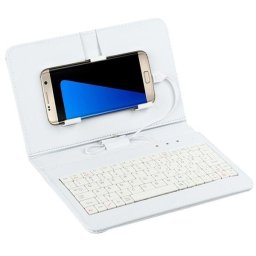 Telefontok billentyzettel, univerzlis telefontok, billentyzetes mobiltok