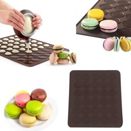 Macaron st lap
