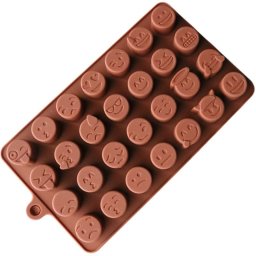 Szilikon emoji stforma
