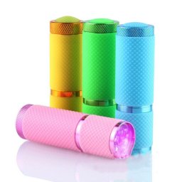 Mini krmszrt UV lmpa
