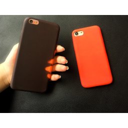 Hrzkels iPhone tok 6/6S/6 Plus/6S Plus