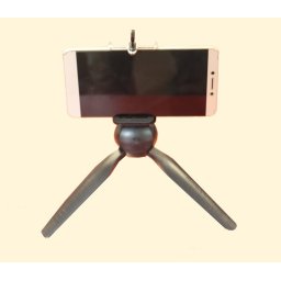 Akcikamera/telefontart tripod