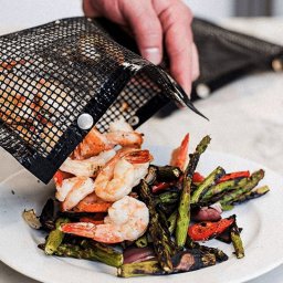 BBQ Grill zsk