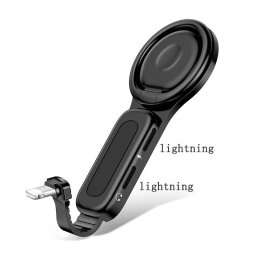 Gyrs iPhone Lightning adapter