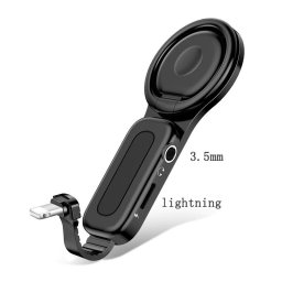Gyrs iPhone Lightning adapter
