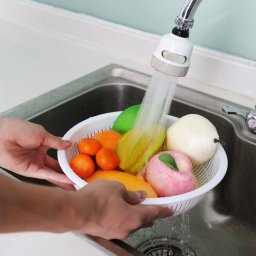 Csapfej, vztakarkos csapfej (mozgathat, llthat sugar)