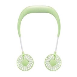 Mini ventiltor, hordozhat ventiltor, nyakba akaszthat ventiltor