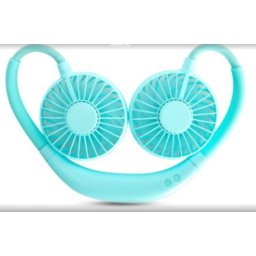 Mini ventiltor, hordozhat ventiltor, nyakba akaszthat ventiltor