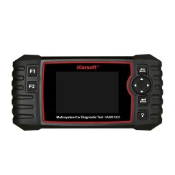 iCarsoft VAG V20 gyri szint VW AUDI SEAT SKODA diagnosztikai OBD 1 OBD 2 mszer szerviz funkcikkal