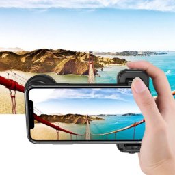 Hordozhat mobil kamera stabiliztor