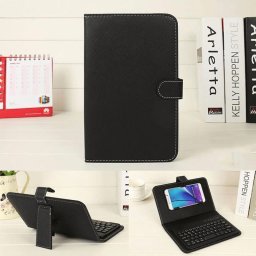 Telefontok bluetooth billentyzettel