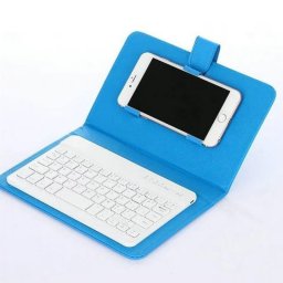 Telefontok bluetooth billentyzettel
