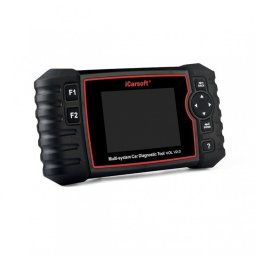 iCarsoft VOL-V20 gyri szint Saab Volvo OBD 1 OBD 2 diagnosztikai + OBD2 mszer szerviz funkcikkal