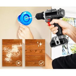 Porgyjt frhoz, Porgyjt adapter