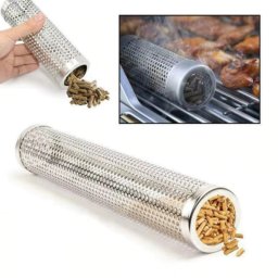 BBQ Grill fstl cs