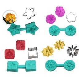 Fondant forma s mintz kszlet