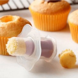 Muffin lyukaszt (tlttt muffinokhoz)