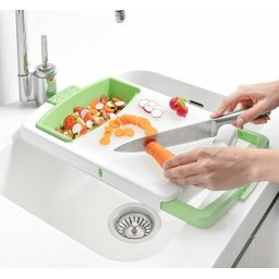 InnovaGoods multifunkcis 3 in 1 vgdeszka