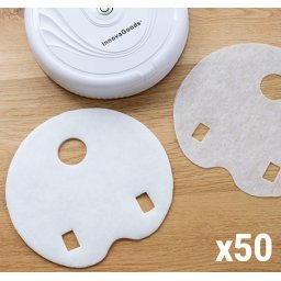 InnovaGoods csere trlkend kszlet (50 db-os) robot takartgphez