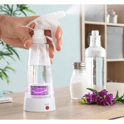 InnovaGoods elektrolzissel mkd ferttlentszer genertor
