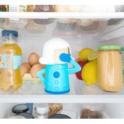 Ht szagtalant, ht dezodor (InnovaGoods)
