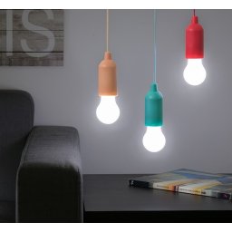 Hzzsinros villanykrte (InnovaGoods)
