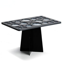 Sminkecset tart (26 db-s kialakts)