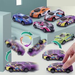 tforduls Aut, Matchbox (3db a csomagban)
