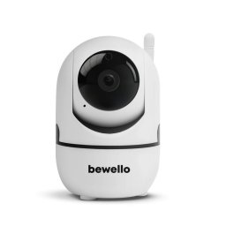 Smart beltri biztonsgi kamera (WiFi, 1080p) - 360 forgathat (Bewello)