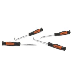 4 rszes szerelkamp s -r kszlet (Handy)